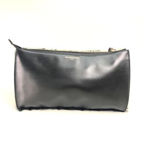 Balenciaga Clutch