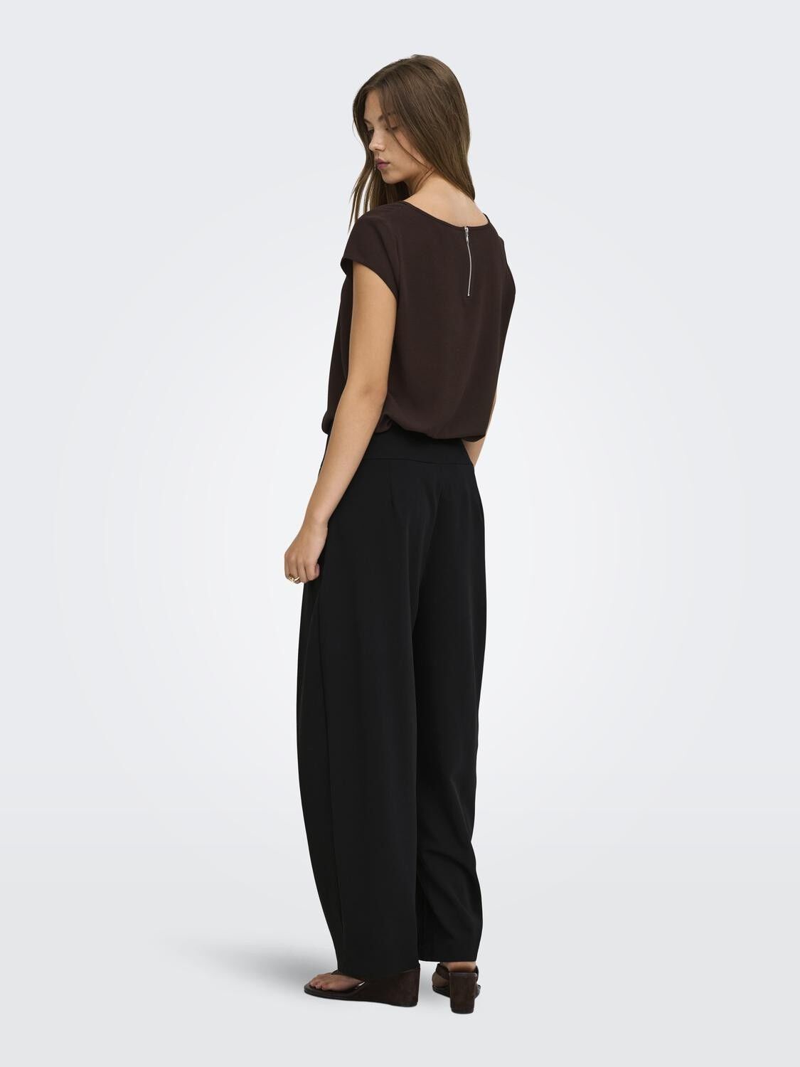 Onldisia Hw Balloon Pleat Pant Tlr