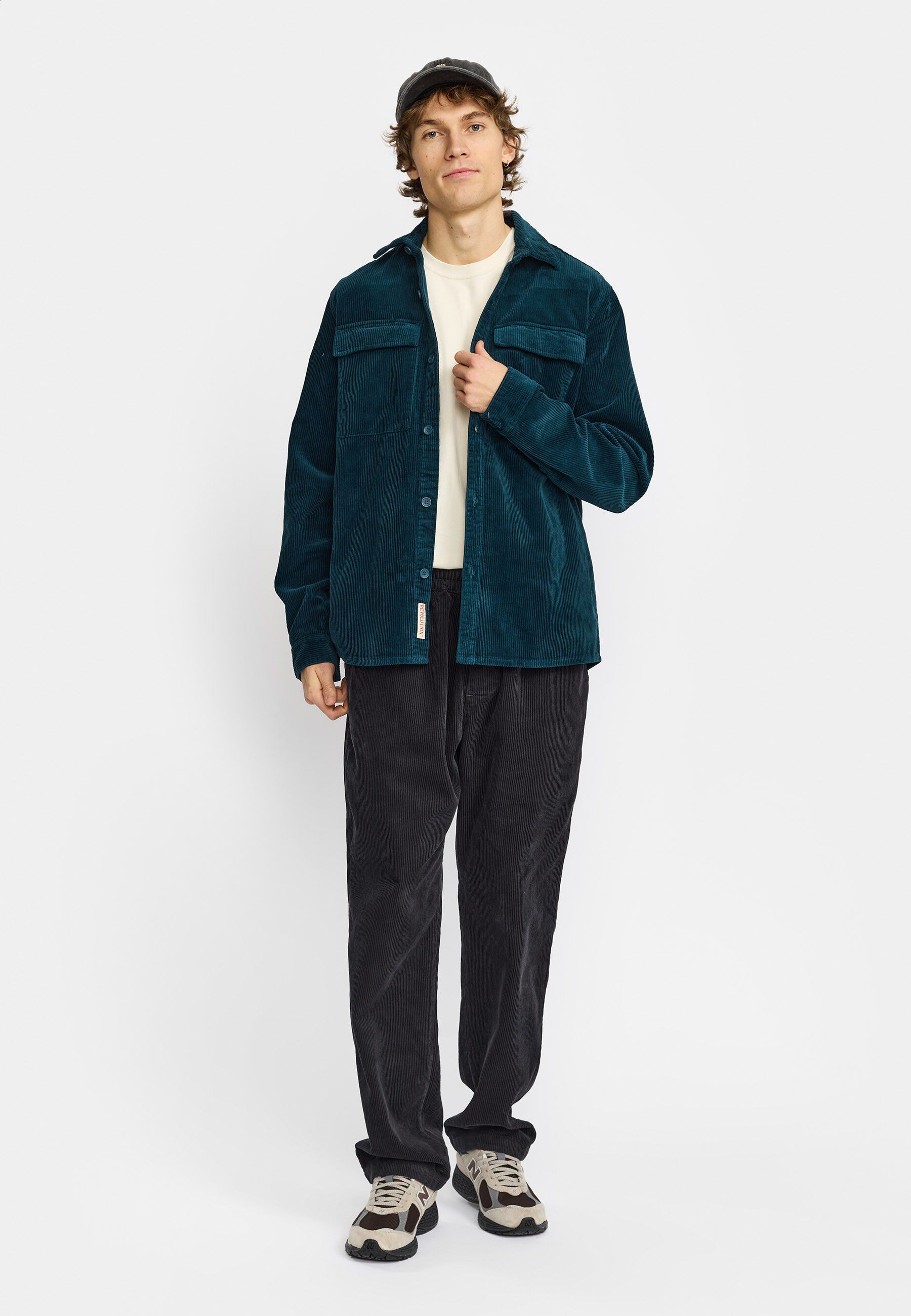 Long-sleeve Shirts