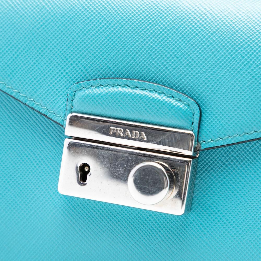 Prada Handbag