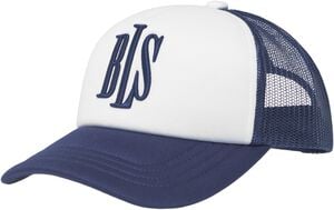 Classic Logo Trucker Cap