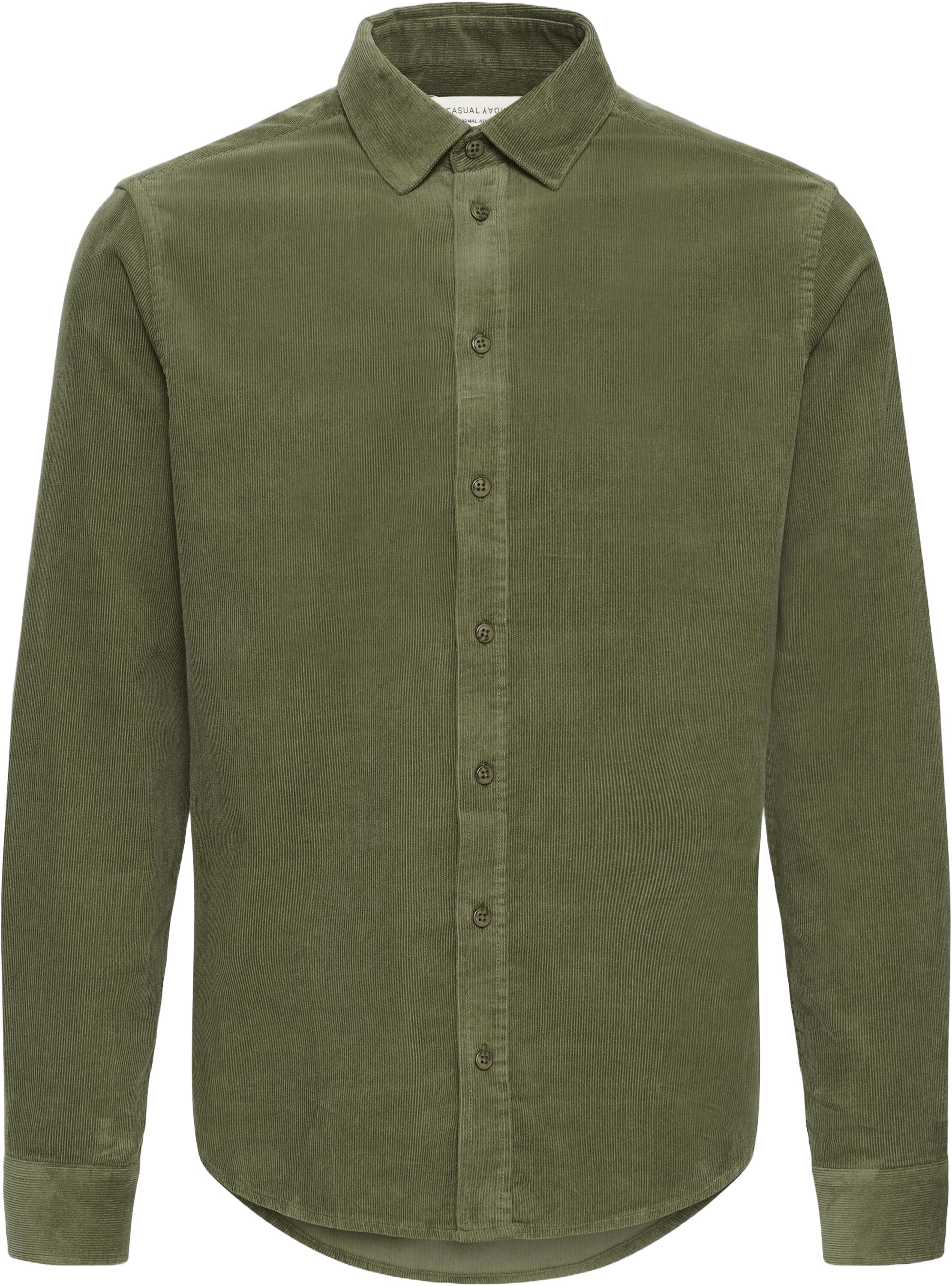 CFREIMS BABY CORD SHIRT