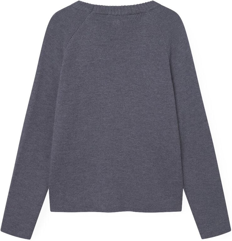 Wool Sweater Oslo