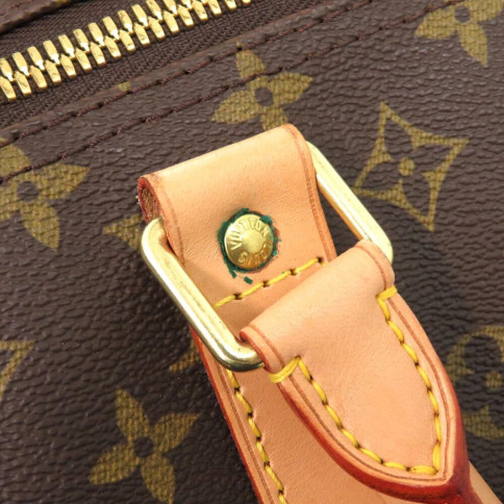 Louis Vuitton Keepall