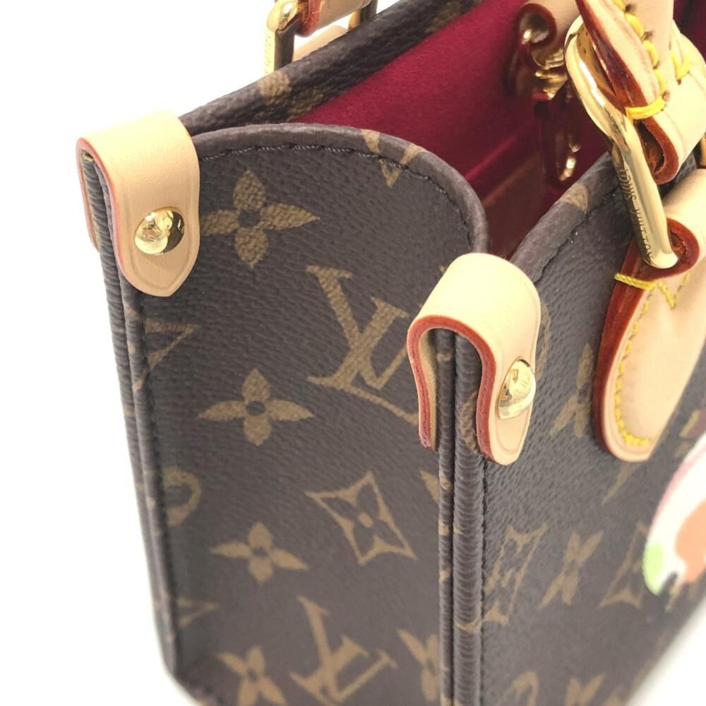 Louis Vuitton Onthego