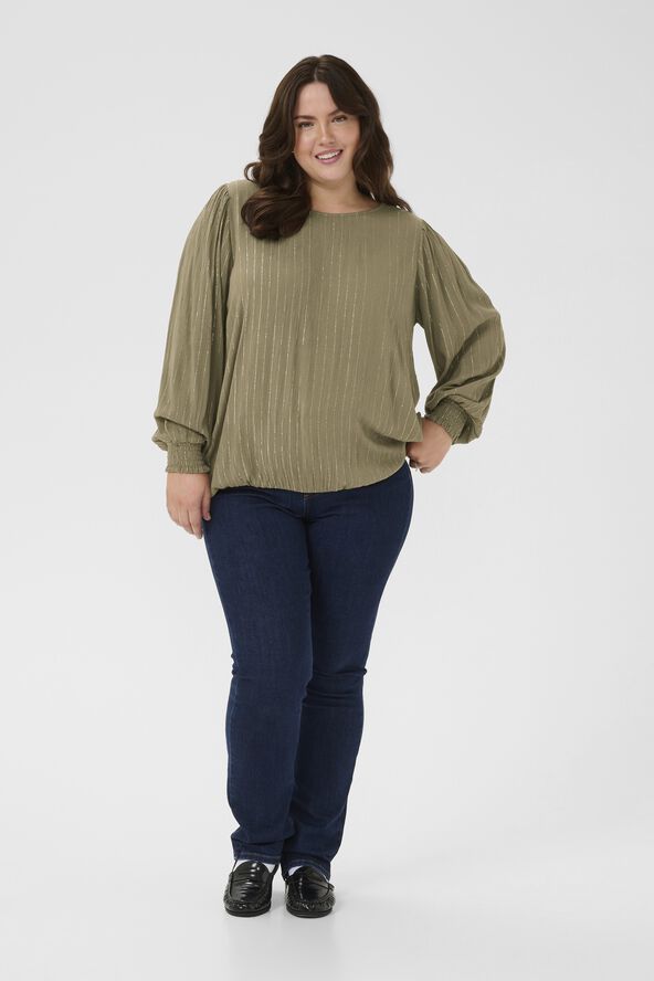 KClio Blouse