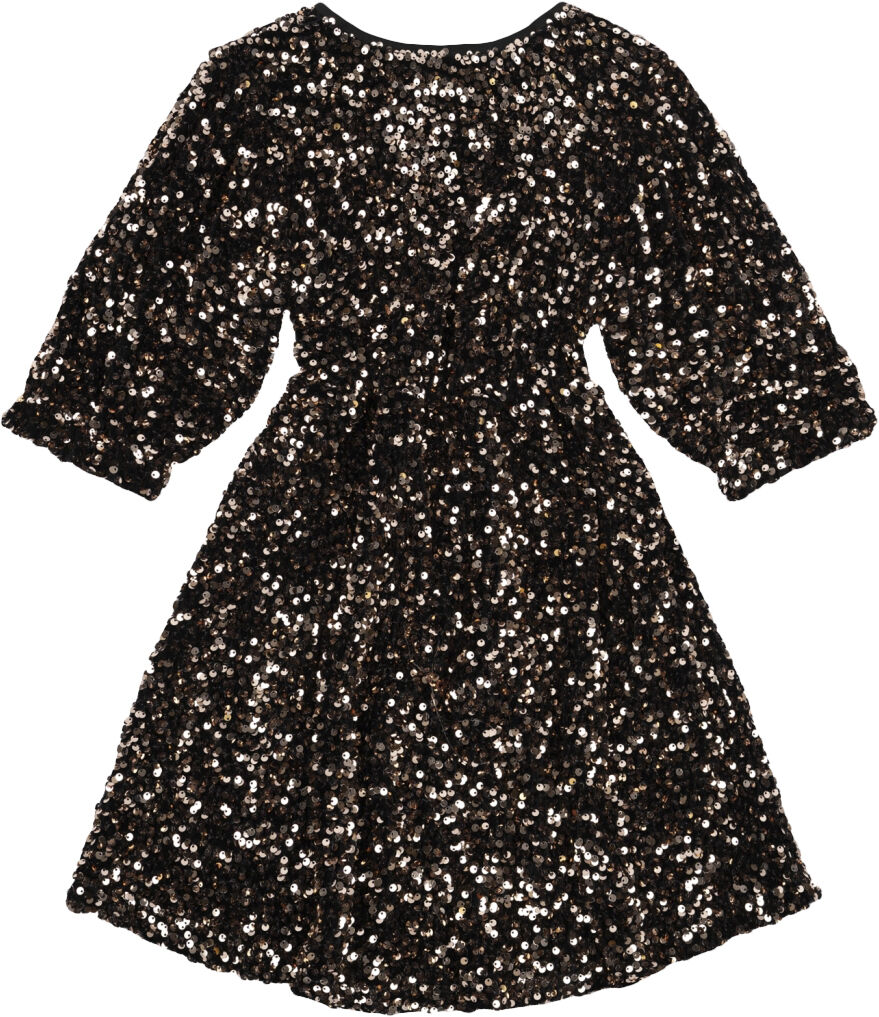 TNMarlin Sequin S_S Dress