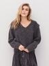 Agnes Blouse knit