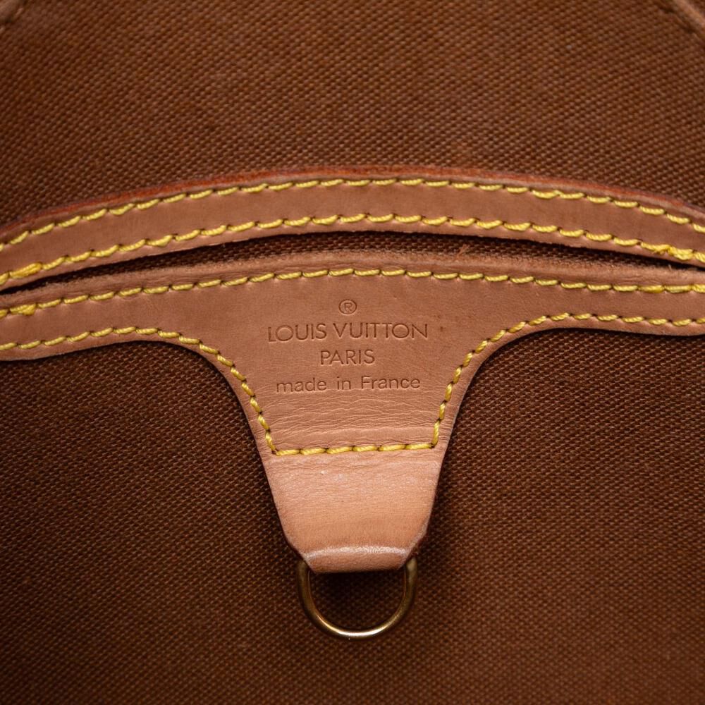 Louis Vuitton Ellipse