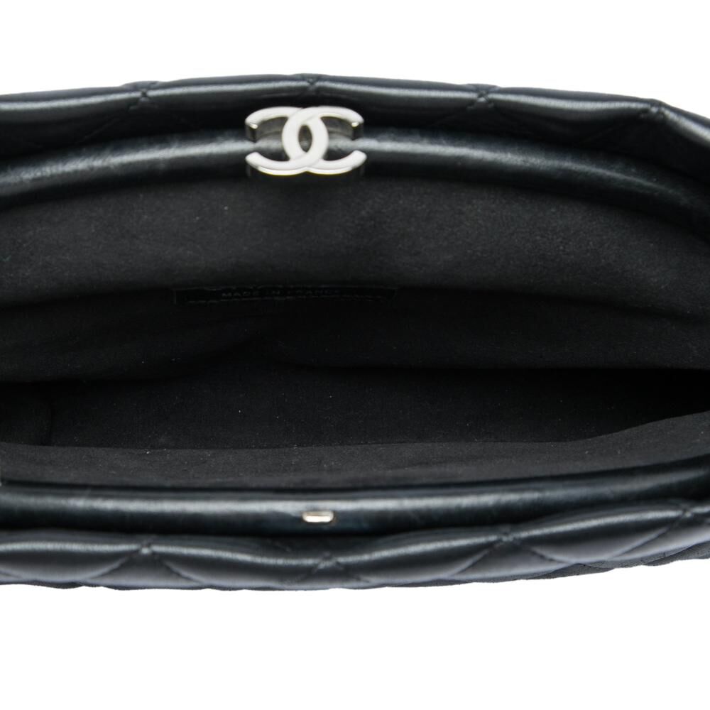 Chanel Clutch
