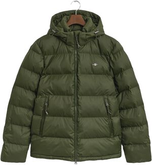 ACTIVE CLOUD JACKET
