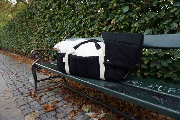 ORGANIC MULTIFUNCTIONAL LIFT