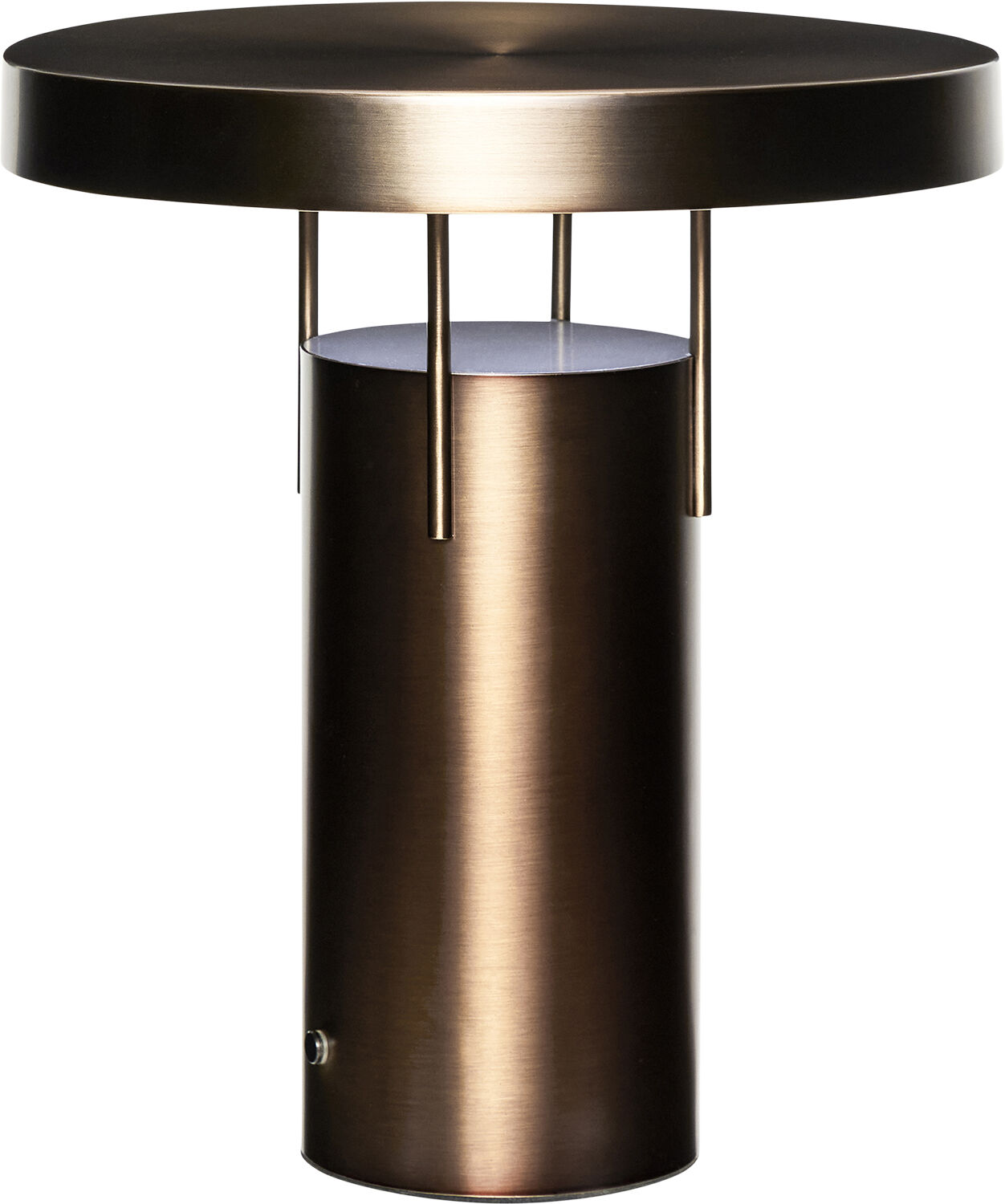BringMe Table Lamp Burnished brass