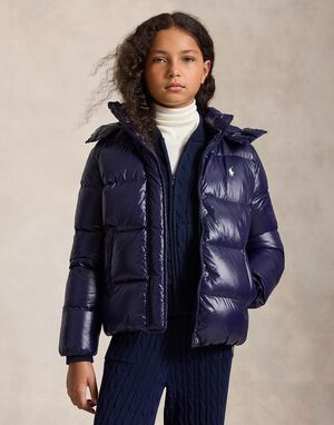 PERPETUAL NYLON-WVN-JACKET