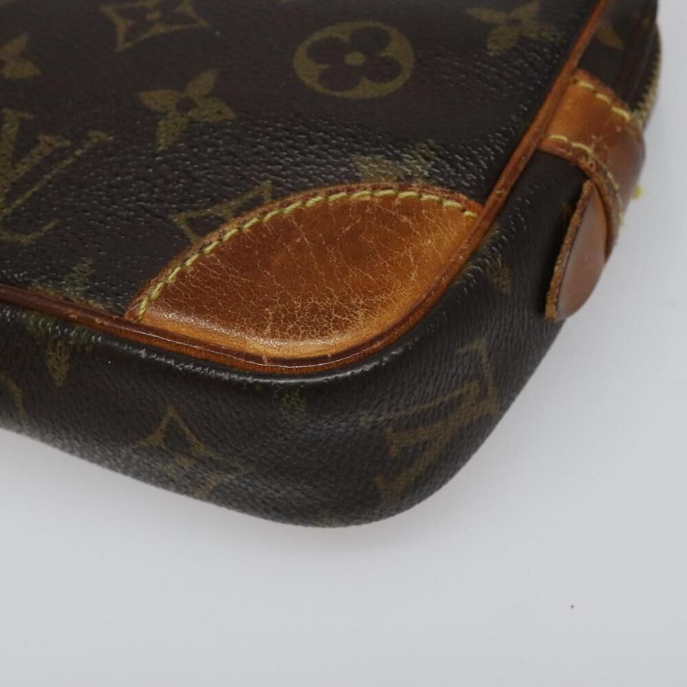Louis Vuitton Marly Dragonne