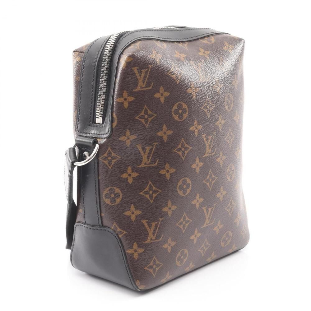 Louis Vuitton Crossbody Bag
