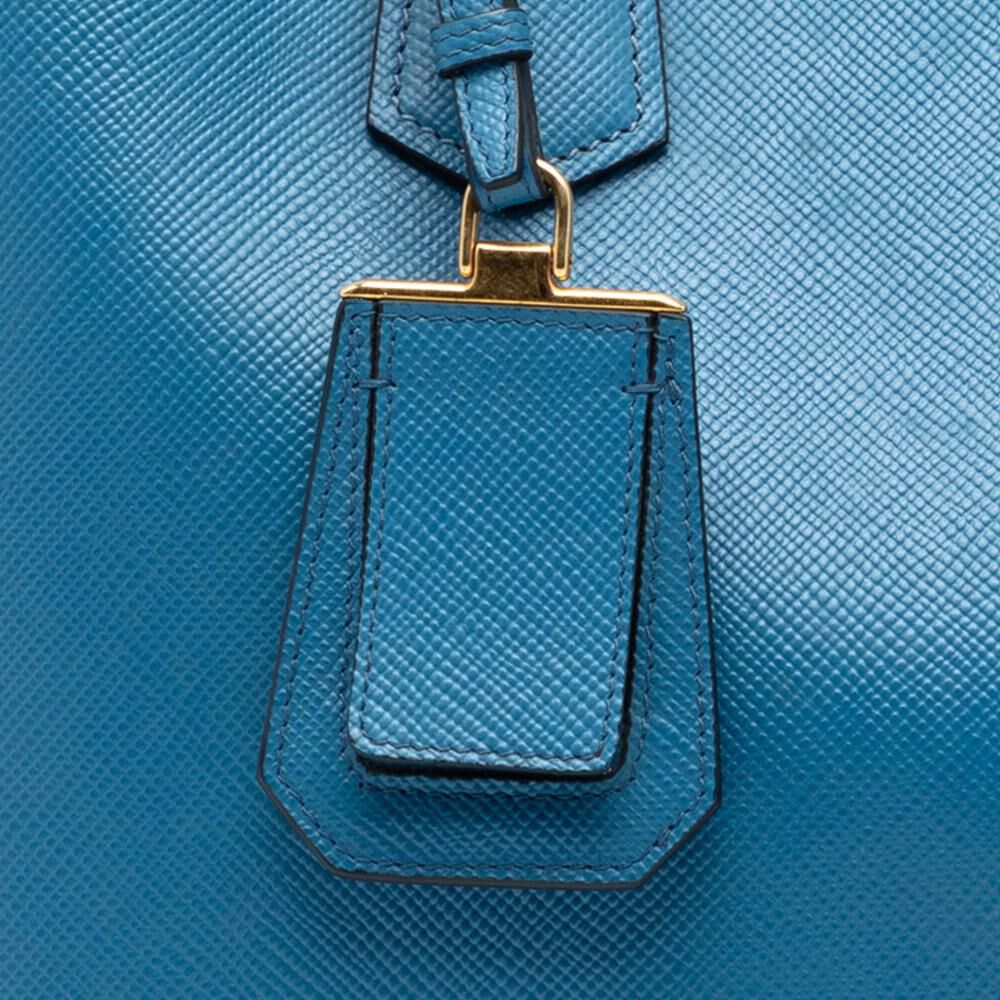 Prada Galleria Bag