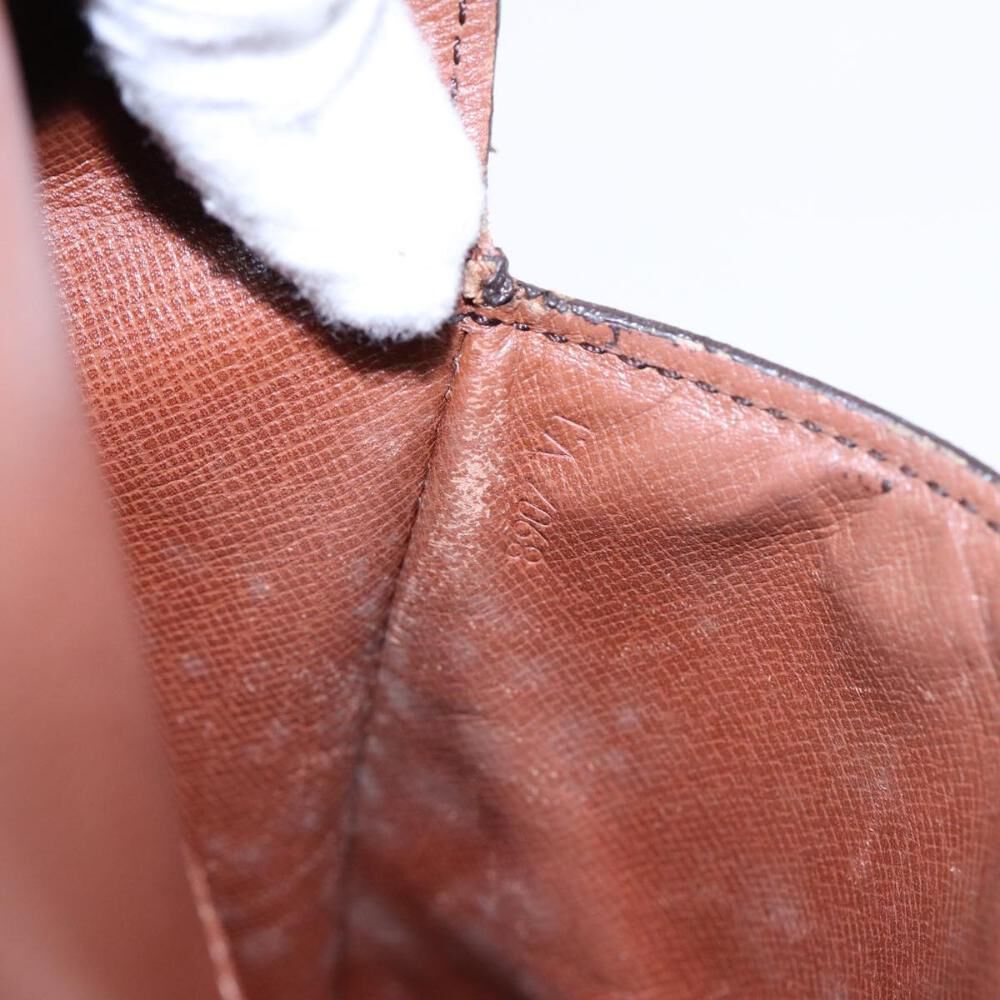 Louis Vuitton Saint Cloud