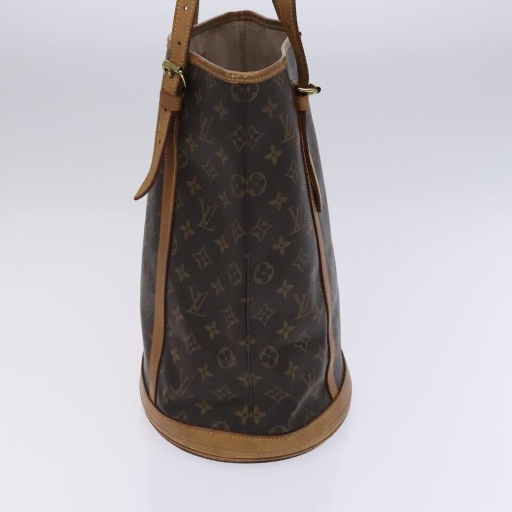 Louis Vuitton Bucket Bag
