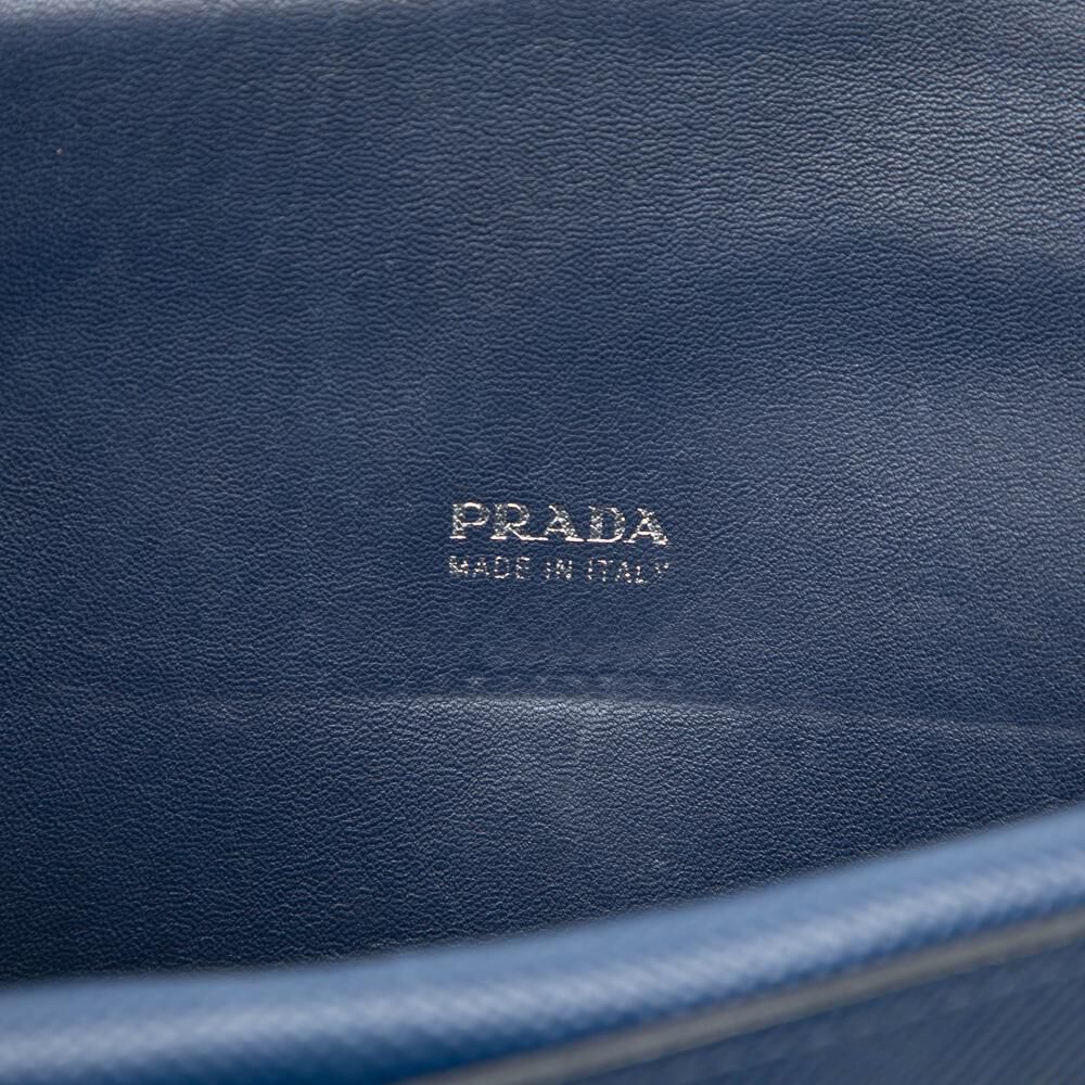 Prada Crossbody Bag