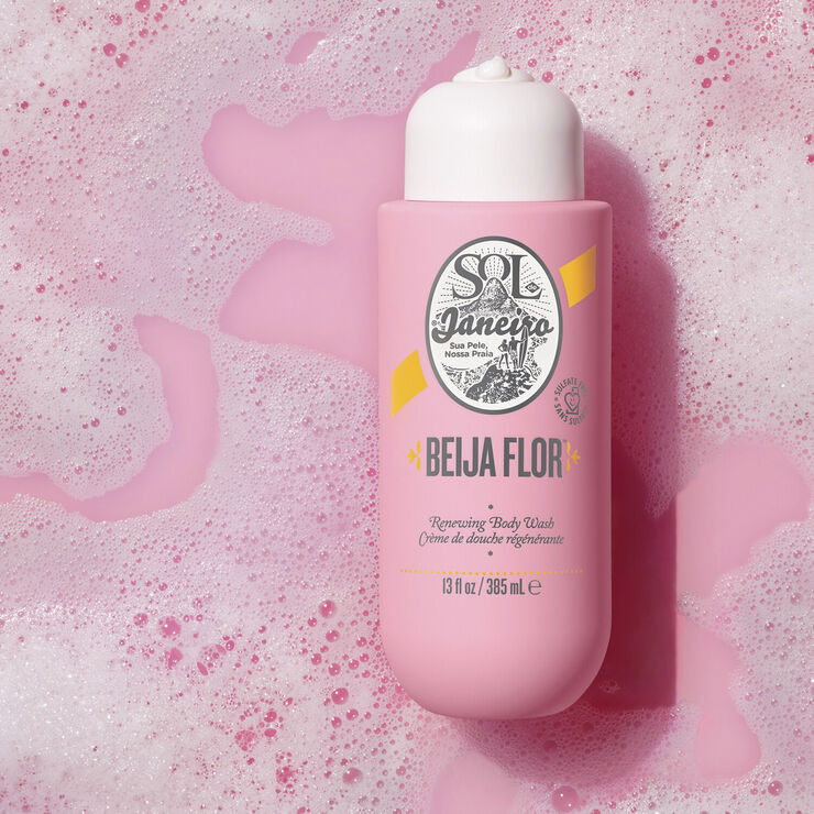 Beija Flor - Shower Gel