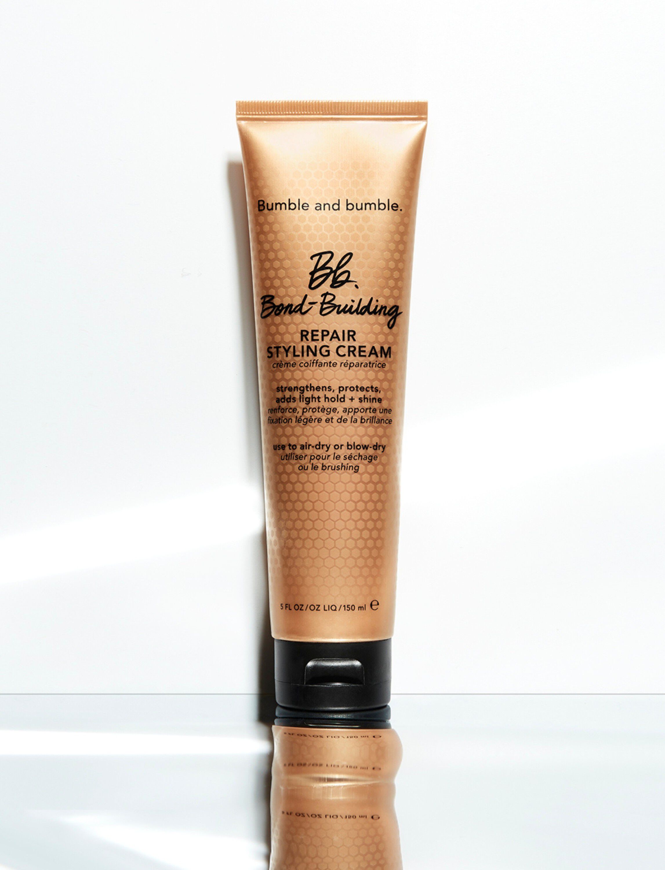 Bond-Building Styling Cream 150ml