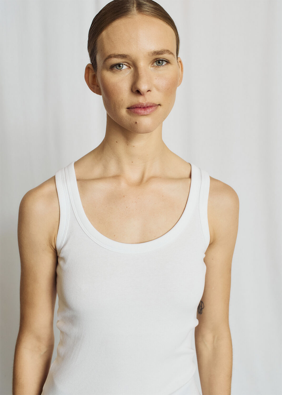 BS Charlotte Regular Fit Top