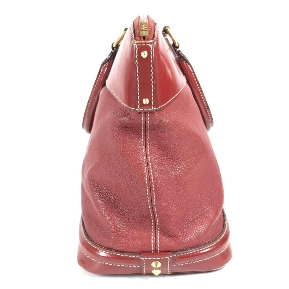 Louis Vuitton Lockit