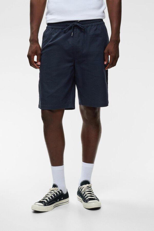 MABarton wide shorts