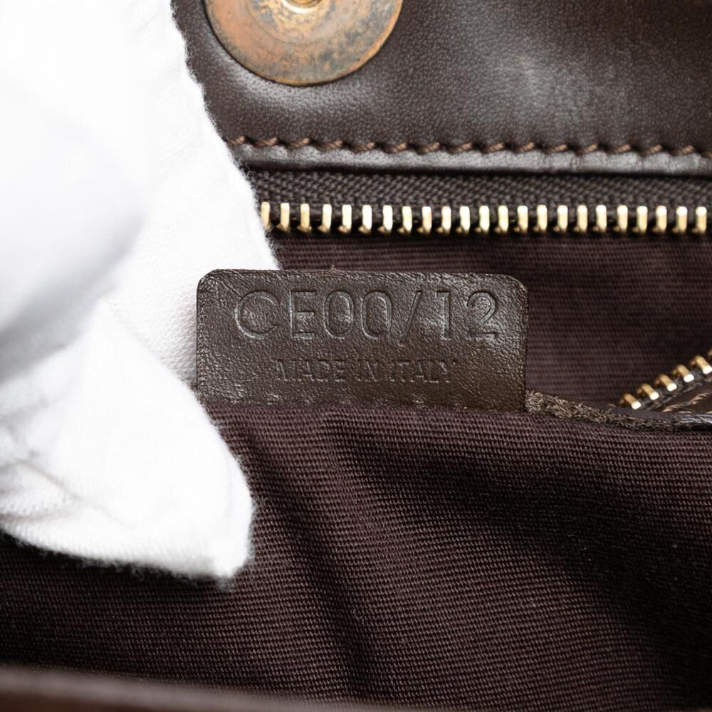 Celine Shoulder Bag