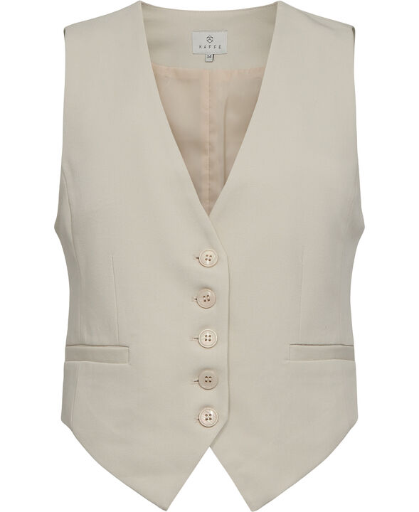 KAsakura Waistcoat