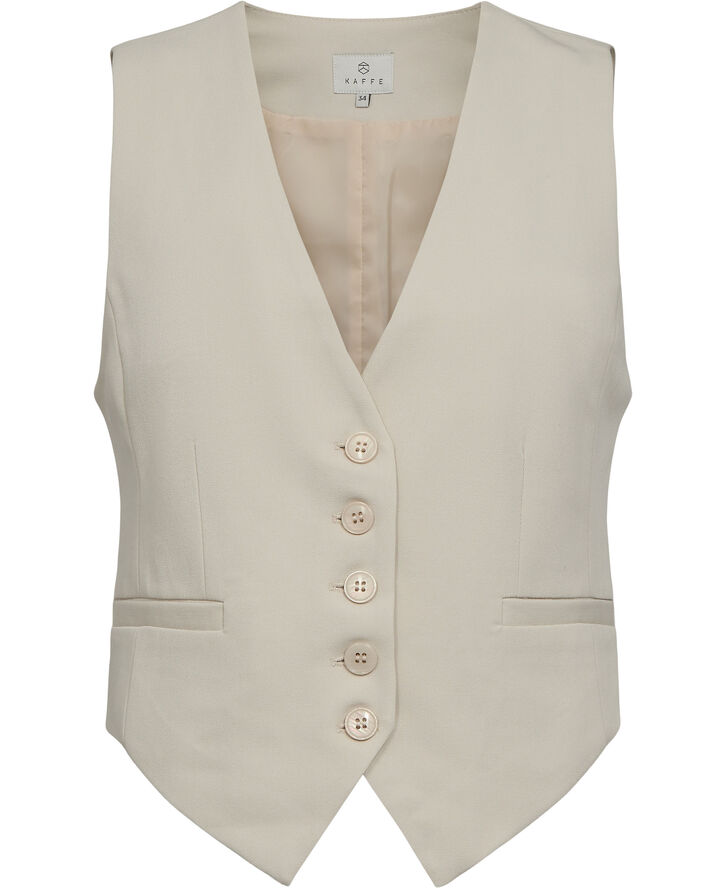 KAsakura Waistcoat