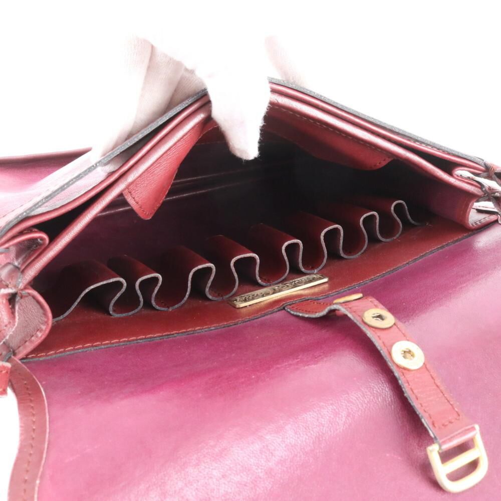Cartier Shoulder Bag