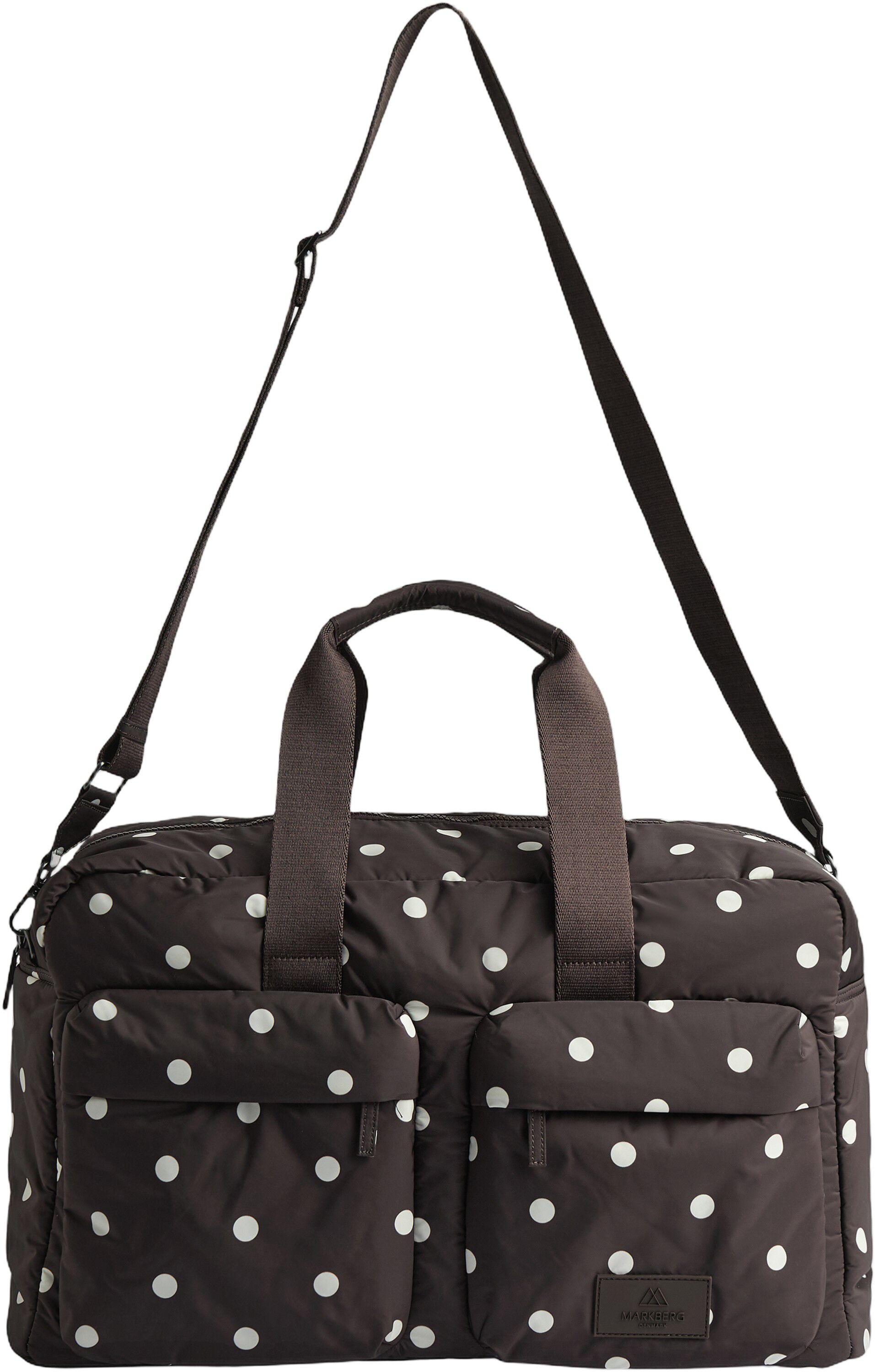 MoreMBG Weekend Bag, Recycled