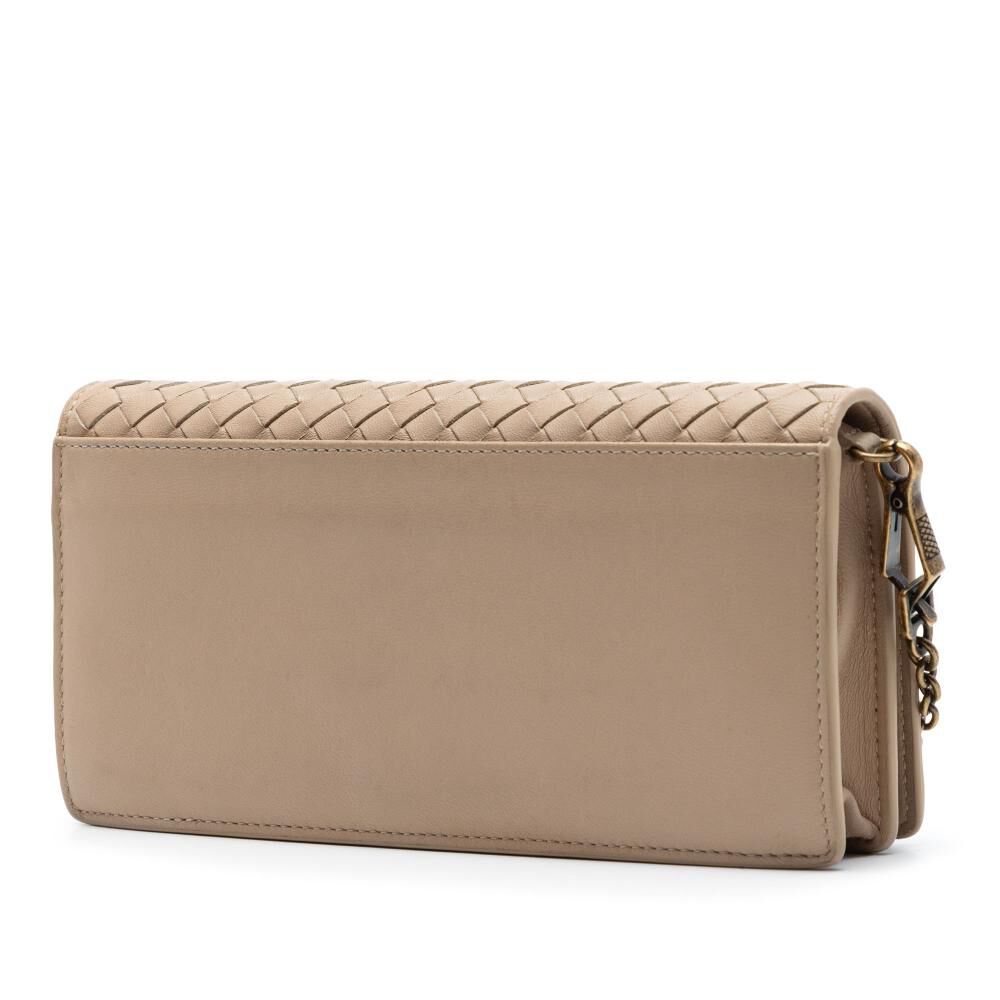 Bottega Veneta Crossbody Bag