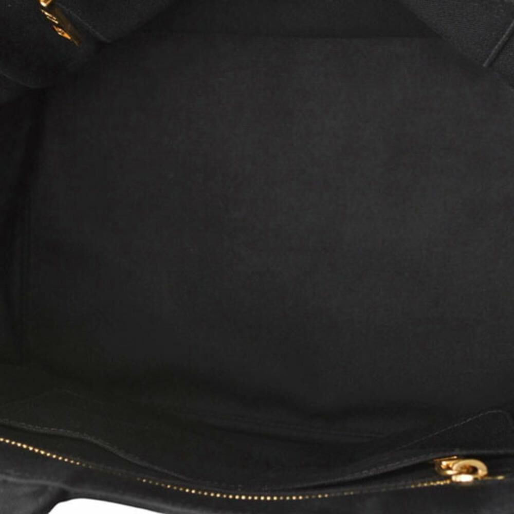 Prada Canapa Tote
