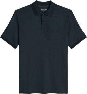 Jersey Poloshirts Shortsleeve