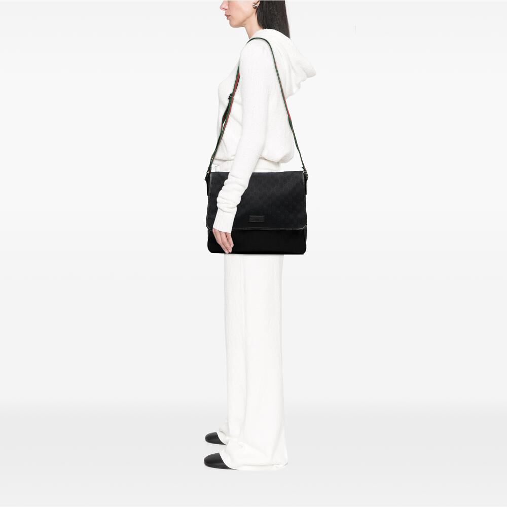 Gucci Messenger Bag