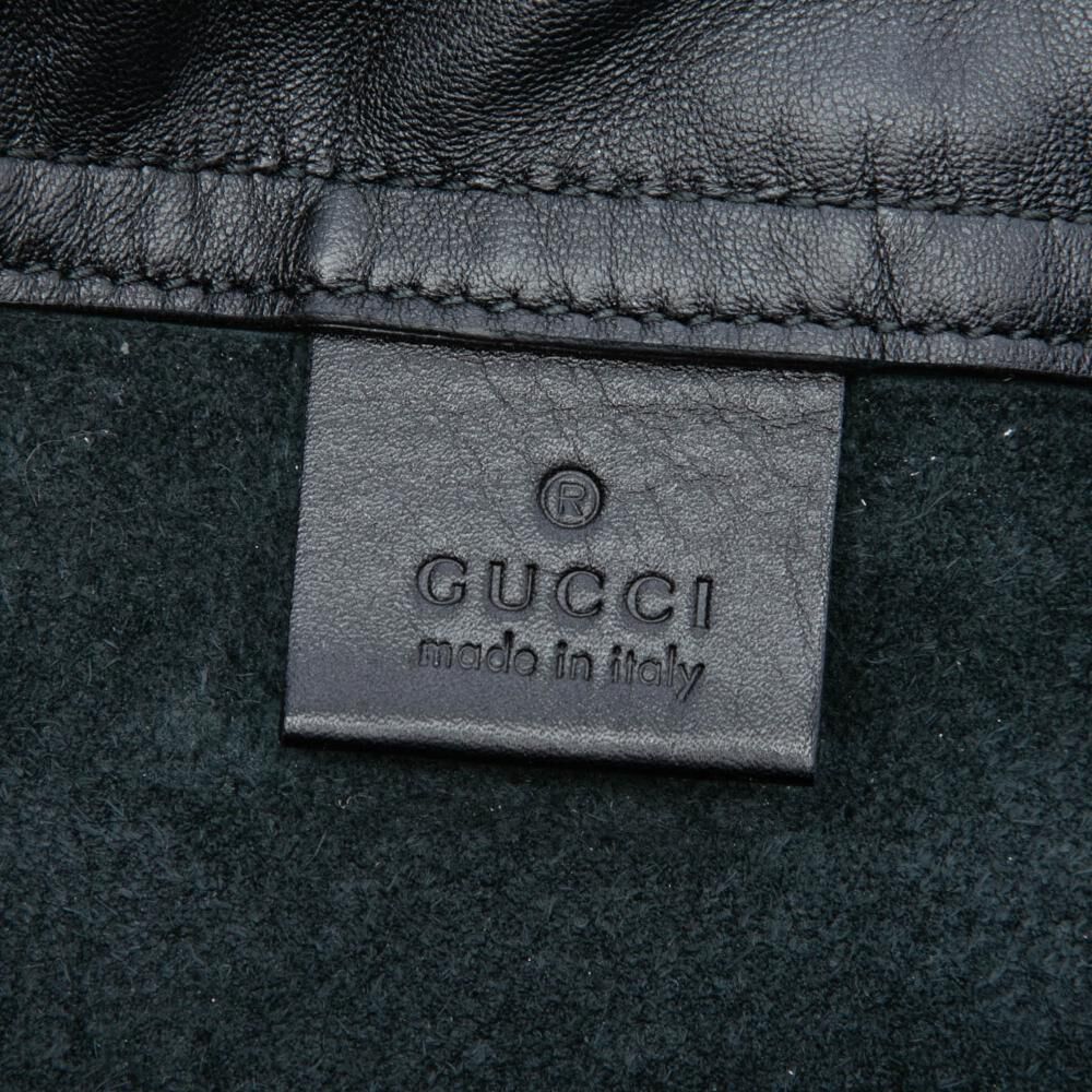 Gucci Backpack