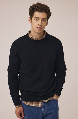 Maryn 2 RWS Strik Lambswool