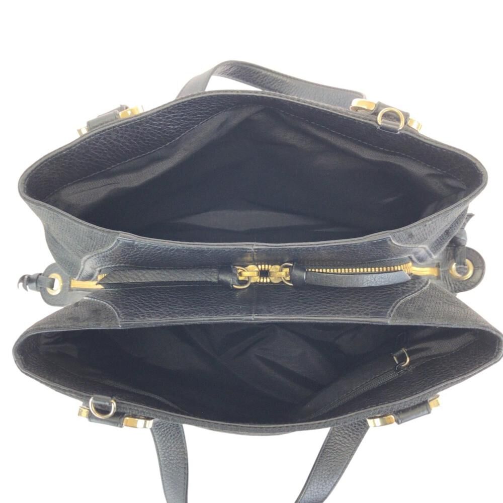 Bvlgari Tote
