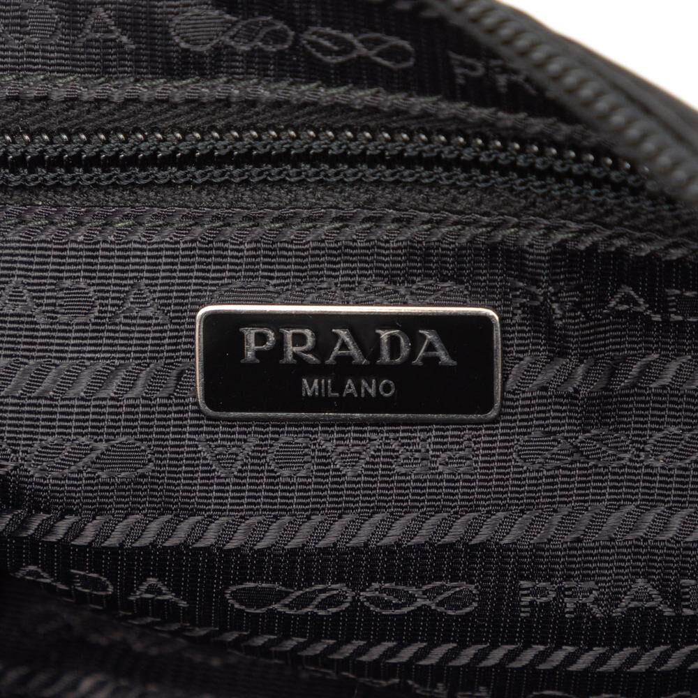 Prada Pouch