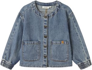 NMFKAROLE LS DNM SHIRT 4016-CJ LIL