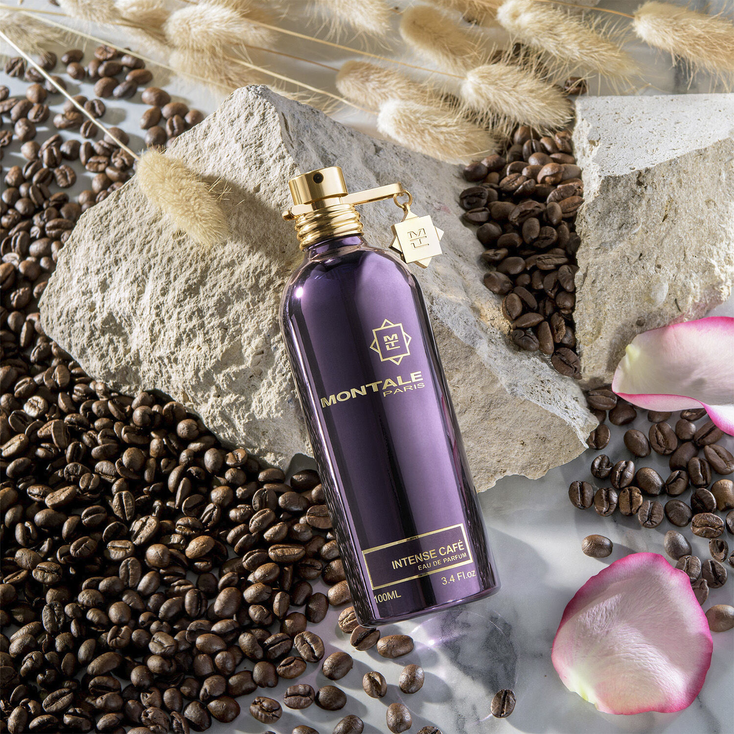 Intense Caf&eacute; EdP 100 ml