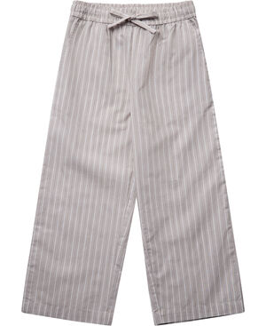 Noor kids pants - Organic GOTS