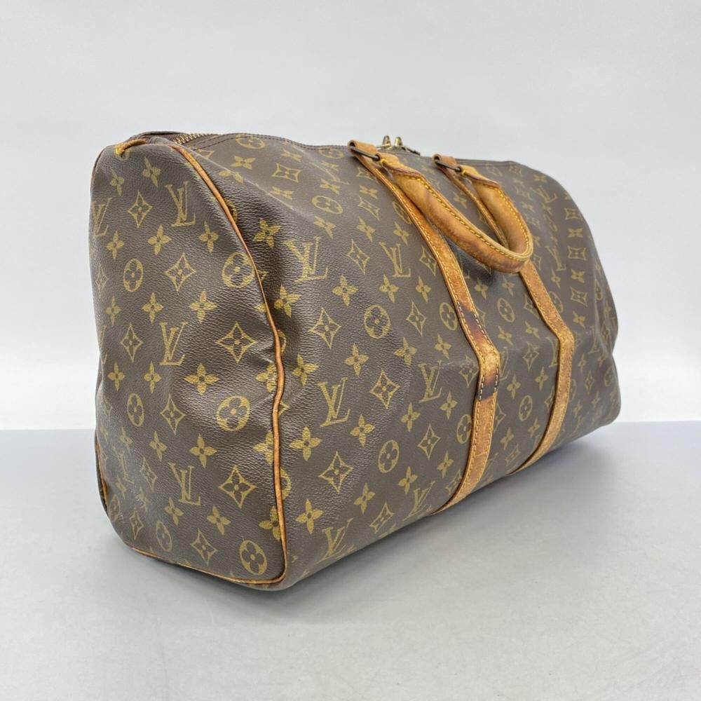 Louis Vuitton Keepall