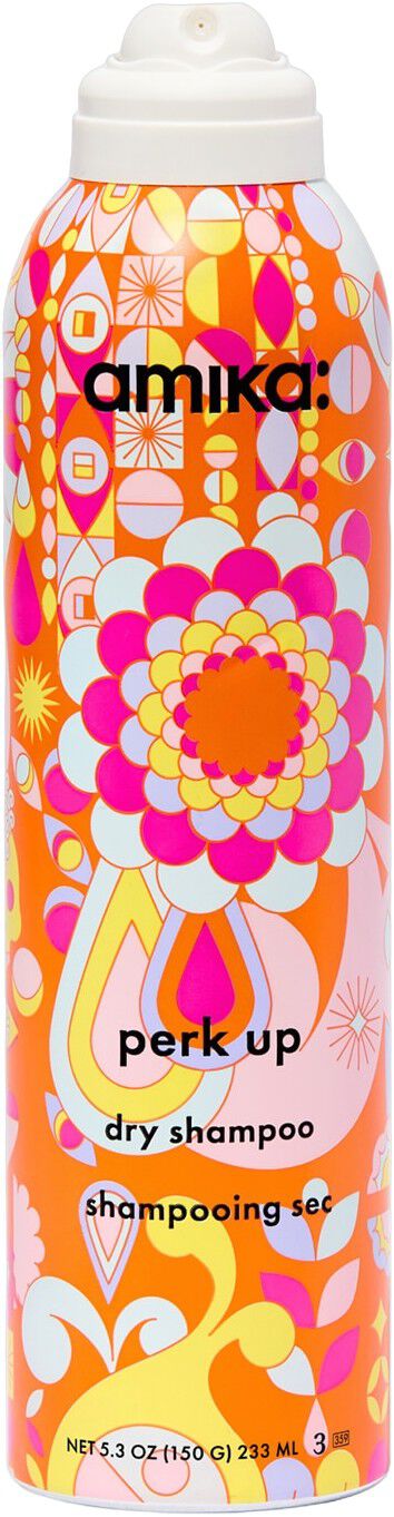 Perk Up - Talkfritt torrschampo