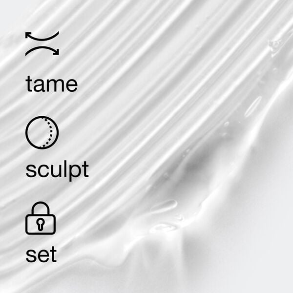 Just Browsing Clear Sculpting Gel Clear