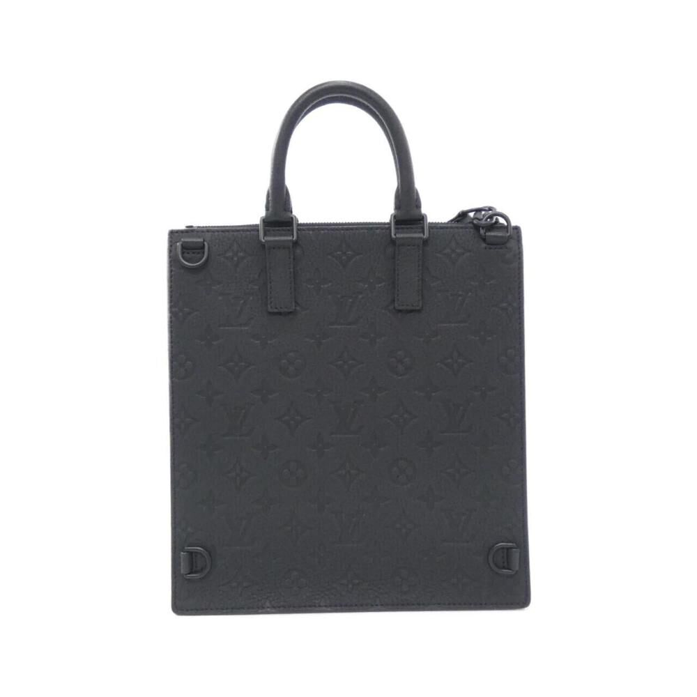 Louis Vuitton Sac Plat