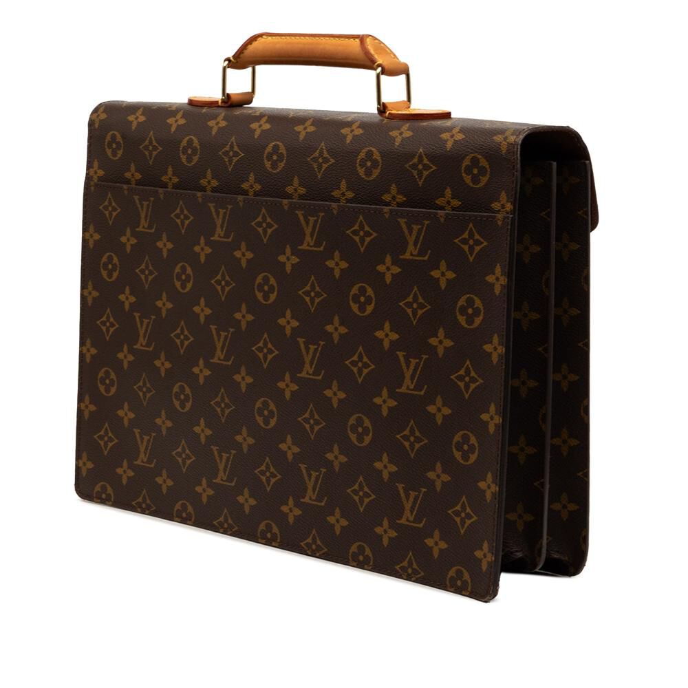 Louis Vuitton Briefcase